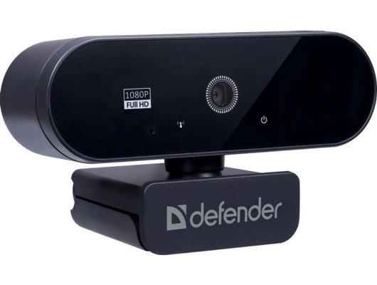 Веб-камера Defender G-Lens 2580